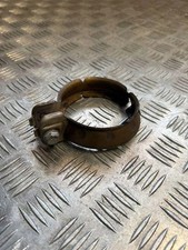 MERCEDES-BENZ B-CLASS Sports Tourer W247 Muffler Connector Clamp 34258572 MERCEDES-BENZ B-CLASS Sports Tourer W247 Muffler Connector Clamp 34258572
