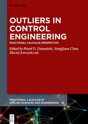 Outliers in Control Engineering: Fractional Calculus Perspective by Domanski