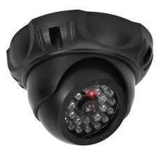 Indoor/outdoor Security Simulation Dome Camera Analog Camera Shipped Without FOD