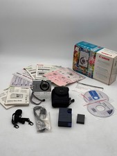 Canon PowerShot S410 Digital Camera