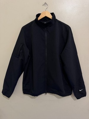 Nike Golf Repel Therma-Fit Unscripted Golf Jacket FB5495-010 Black