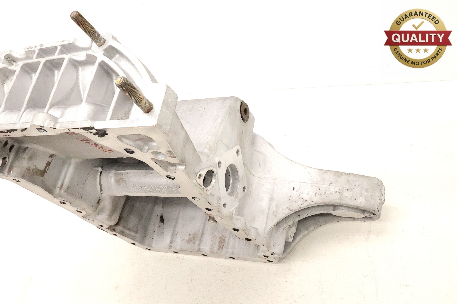 Maserati Quattroporte 2014-2020 Lower Oil pan