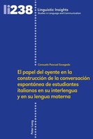 El Papel Del Oyente En La ConstruccióN De La ConversacióN EspontáNea De Estudian