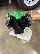 Airplane R680-17 Lycoming Standard Cylinder 225HP Airplane R680-17 Lycoming Standard Cylinder 225HP