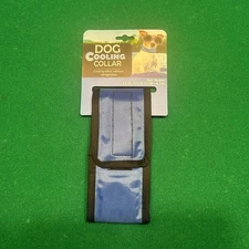 Evriholder Dog Cooling Collar (Size Medium)