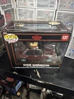 Funko Pop! Rides: Stranger Things - Steve Harrington 137