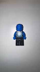 Ninjago Jay Airjitzu