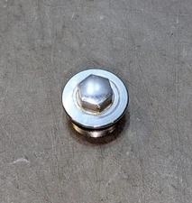 Kawasaki KLX230S KLX230 KLX230R Front Fork Cap Top Bolt