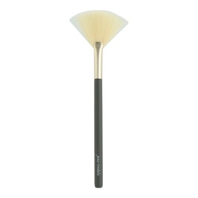 Jane Iredale Brushes & Tools Blush Brush White Fan 1-Stück