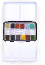 Prima Marketing 655350631550 Watercolor Confections: Woodlands