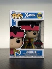 Funko Pop! Jubilee #1086 X-Men Special Edition Exclusive w/ Protector