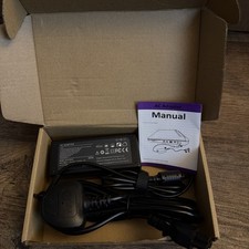 65W Laptop Power Supply AC Adapter Charger for Acer Toshiba Gateway--DL65190342