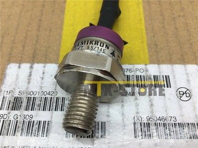 1PCS Brand New   Module SKT55/14E SKT55-14E Quality Assurance 100% #zb