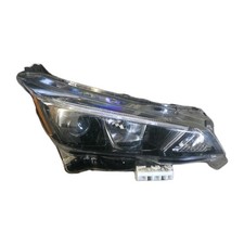 2018 - 2025 Nissan Leaf Right Passenger RH Ha...
