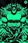 Absolute Batman #20 Dave Wilkins Glow in the Dark Variant Comic Book First Print