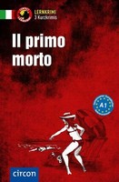 Valerio Vial / Il Primo Morto / 9783790100914