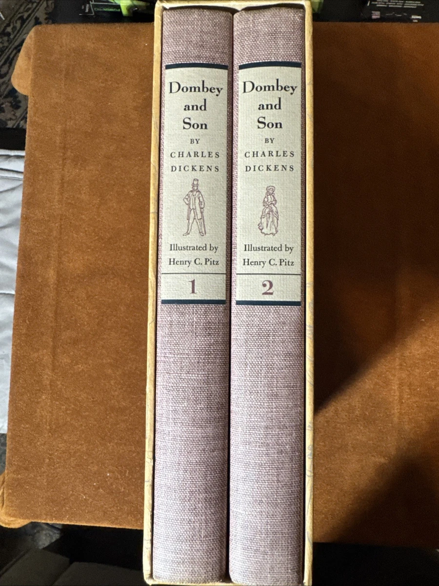 Charles Dickens Antiquarian & Collectible Signed for sale - eBay