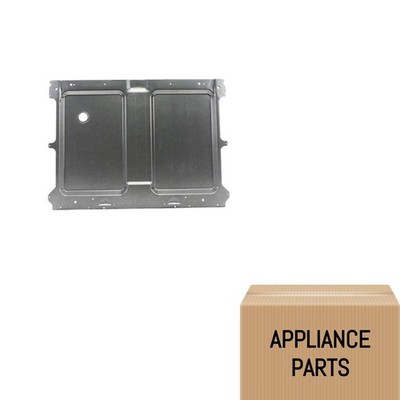 15814721-E OEM For Frigidaire Crosley Stove M Burner Box Part # Model A1