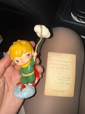 pop mart hirono le petit prince series super secret