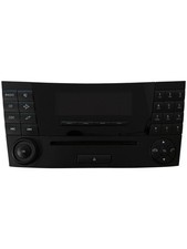 Mercedes W211 Radio MF2310 A2118209789