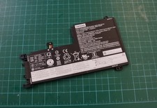 Genuine Lenovo IdeaPad 5 15IIL05 Battery 11.52V 5005mAh 57Wh L19M3PF6