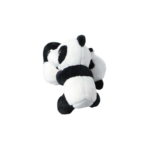 Decor Gifts Panda Children Animal Stuffed Toys Clip Curtain Decor Curtain Clip - Picture 6 of 12