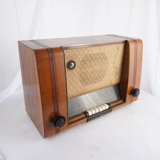 AEG Super 62 WU Röhrenradio 1952-1953 Deutschland