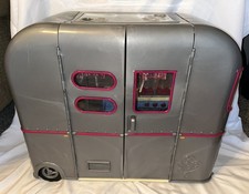 Our Generation OG Girl RV Camper Travel Trailer - Fits American Girl Dolls
