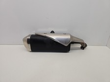 Suzuki SV650 Exhaust Silencer Muffler 2020 - 2025 