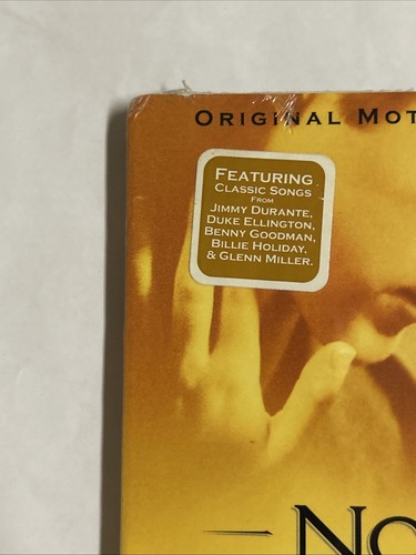 NEW The Notebook [Original Motion Picture Soundtrack] by Aaron Zigman (CD, 2004) - Picture 3 of 5