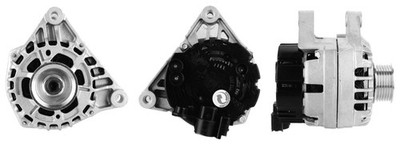 LUCAS Lichtmaschine Generator Lima LRB00502 +36.77  Pfand für PEUGEOT BERLINGO 1