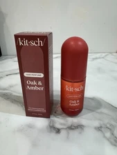 Kitsch Oak & Amber Hair Perfume 1.7 oz