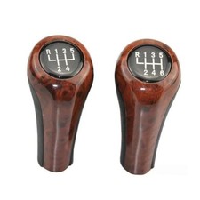 5gear Shift Knob Wood Grain Leather For B-mw E30 E36 E46 E39 E34 Z3 6 Speed 5gear Shift Knob Wood Grain Leather For B-mw E30 E36 E46 E39 E34 Z3 6 Speed