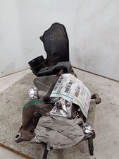Turbosupercharger 2.3l Fits 24 Ranger 3936913