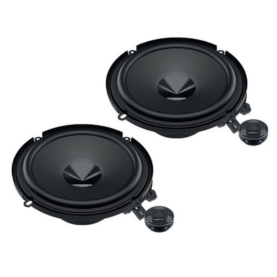 Hertz Dieci Series DSK-1603 Component Speaker Kit 6'' 2-Way