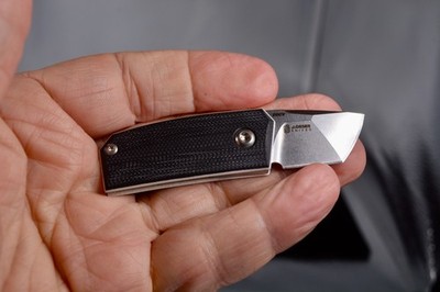 Benchmade Jared Oeser 602 Tengu Flipper New In Box!