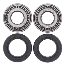 All Balls Rear Wheel Bearing Kit For 1973-1975 Suzuki TM125 25-1197
