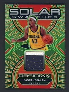 Pascal Siakam | eBay