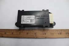 Seat Unit Power VA43 675J0A