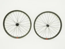 Reynolds Black Label Carbon Mountain Bike Wheelset 27.5" Shimano MicroSpline I9