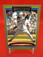 2006 Topps Baseball Cards 8
