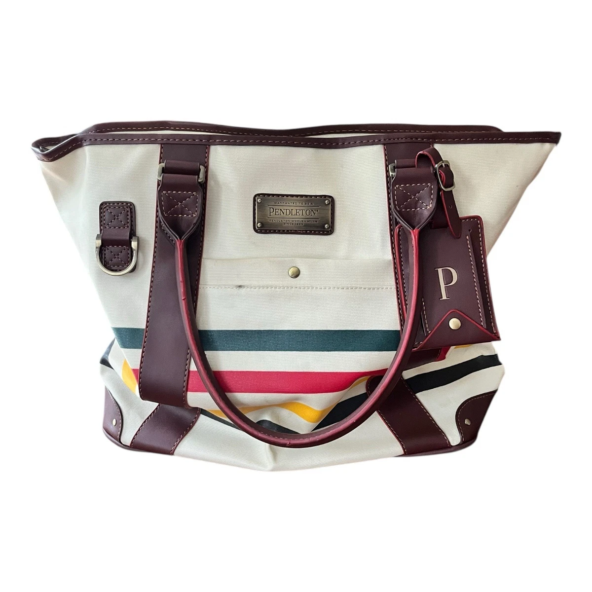 Pendleton Bags & Handbags for Women for sale | eBay