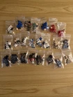 Lego star wars Minifigure Lot