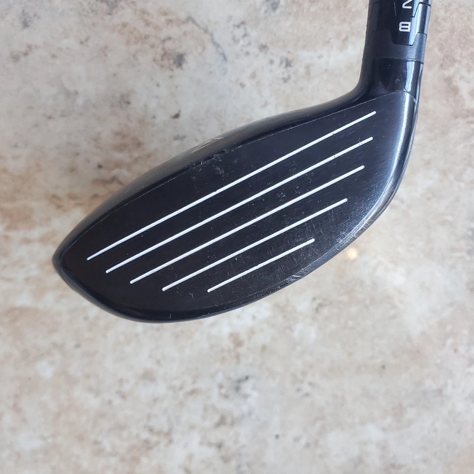 Clean Titleist 915F 3 15 Wood New 2025 KBS PGW 70S Stiff Flex - Image 3 of 4