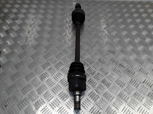 Daewoo Kalos 2002 1.2 manual transmisión eje de transmisión delantero gasolina 53 kW VEI9265 - Imagen 5 de 6