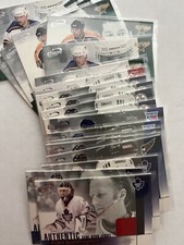 2002-03 Pacific Atomic Jerseys Pick One! Complete your Set!