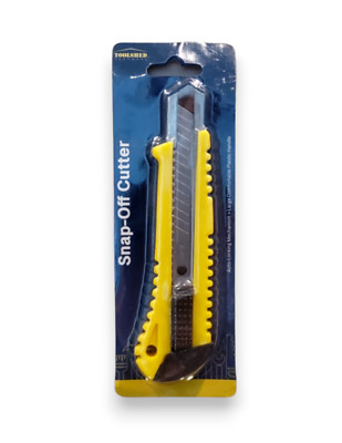 Toolshed Snap-Off Cutter