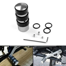 Shift Gear Lever Extension Titan-color Fit for BMW R1200GS LC/ADV R1200 R/RS/RT