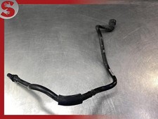 Engine Fuel Breather Purge Vent System Hose Line OEM Porsche Panamera