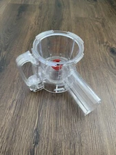 Tribest Slowstar Vertical Slow Juicer SW-2000 PART: MINCING ASSEMBLY BOWL